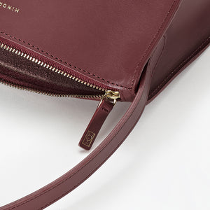 The Hug Shoulder Bag