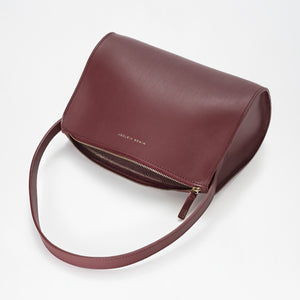 The Hug Shoulder Bag