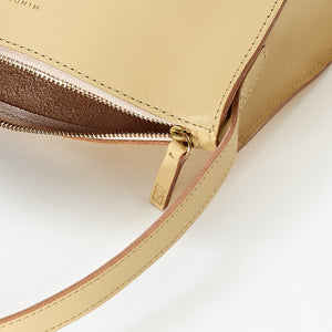The Hug Shoulder Bag