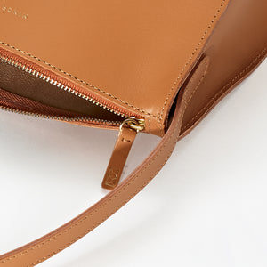 The Hug Shoulder Bag
