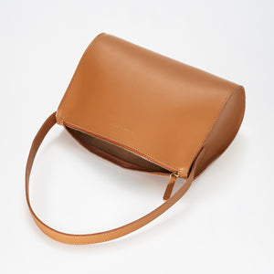 The Hug Shoulder Bag