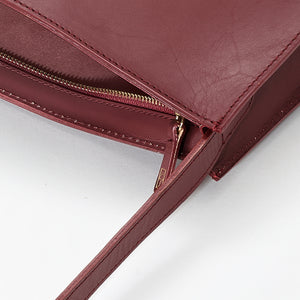 The Line Shoulder Bag