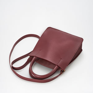 The True Crossbody