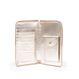 The Tall Coupe Wallet