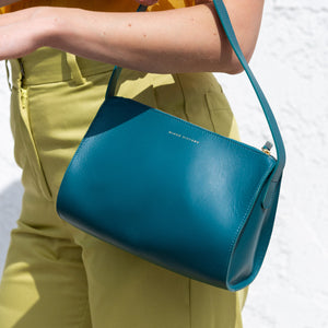 The Hug Shoulder Bag
