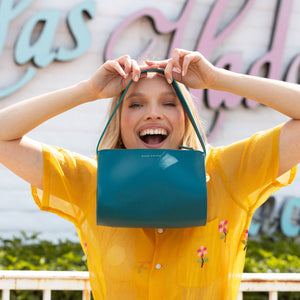 The Hug Shoulder Bag