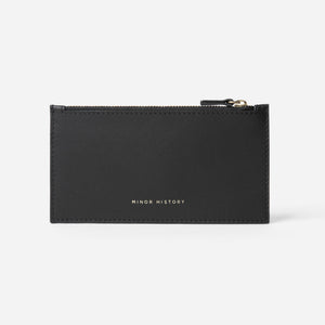 The Backstage Zipper Pouch