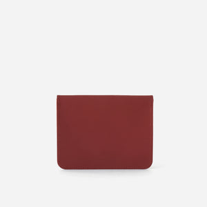 The Lunette Passport Wallet