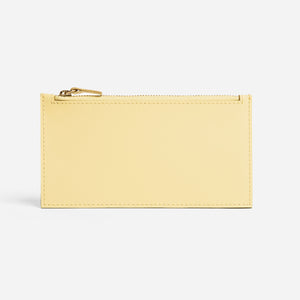 The Backstage Zipper Pouch