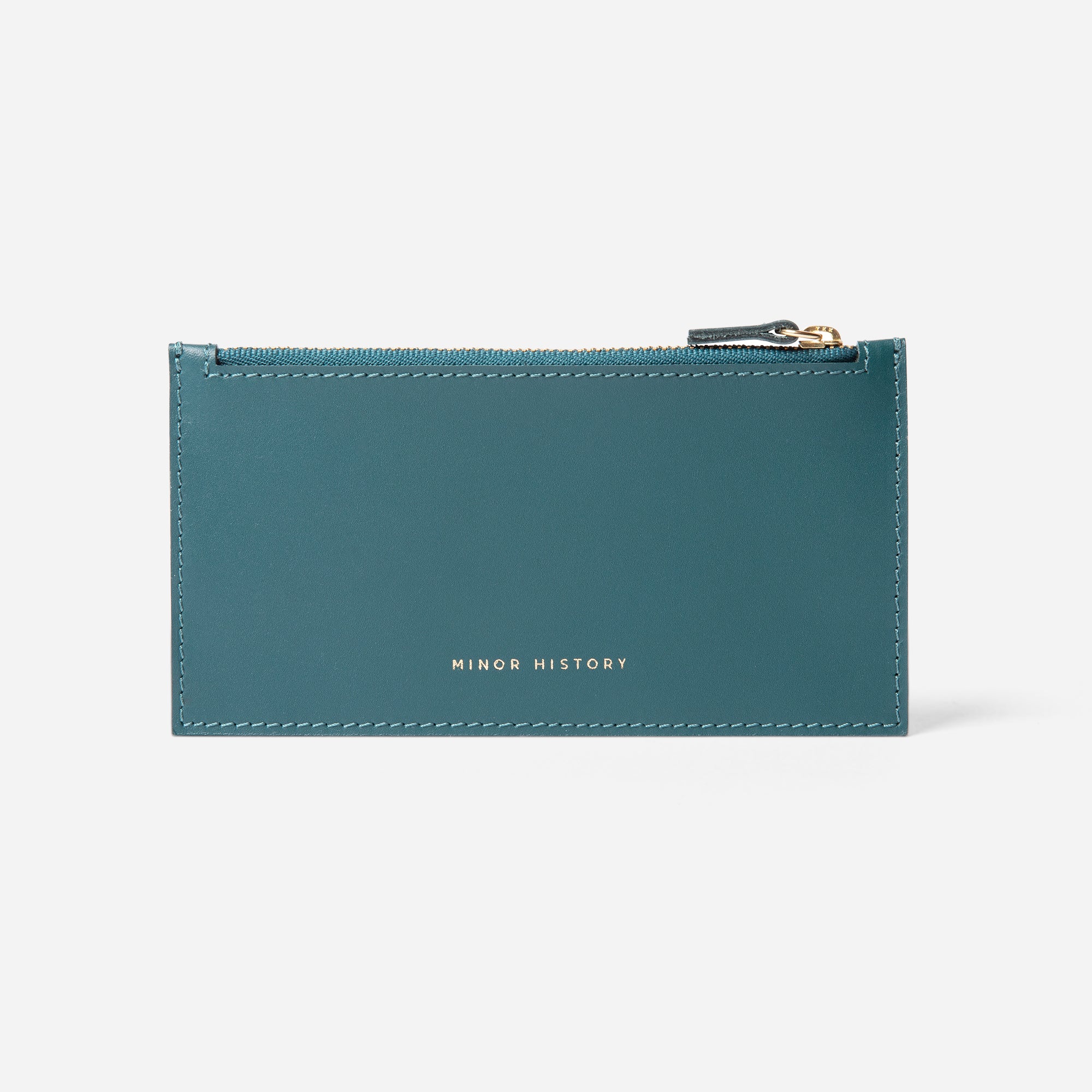 The Backstage Zipper Pouch