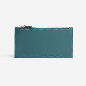 The Backstage Zipper Pouch