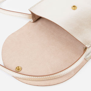 The Bandit Crossbody