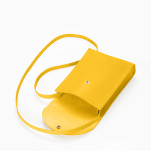 The Bandit Crossbody