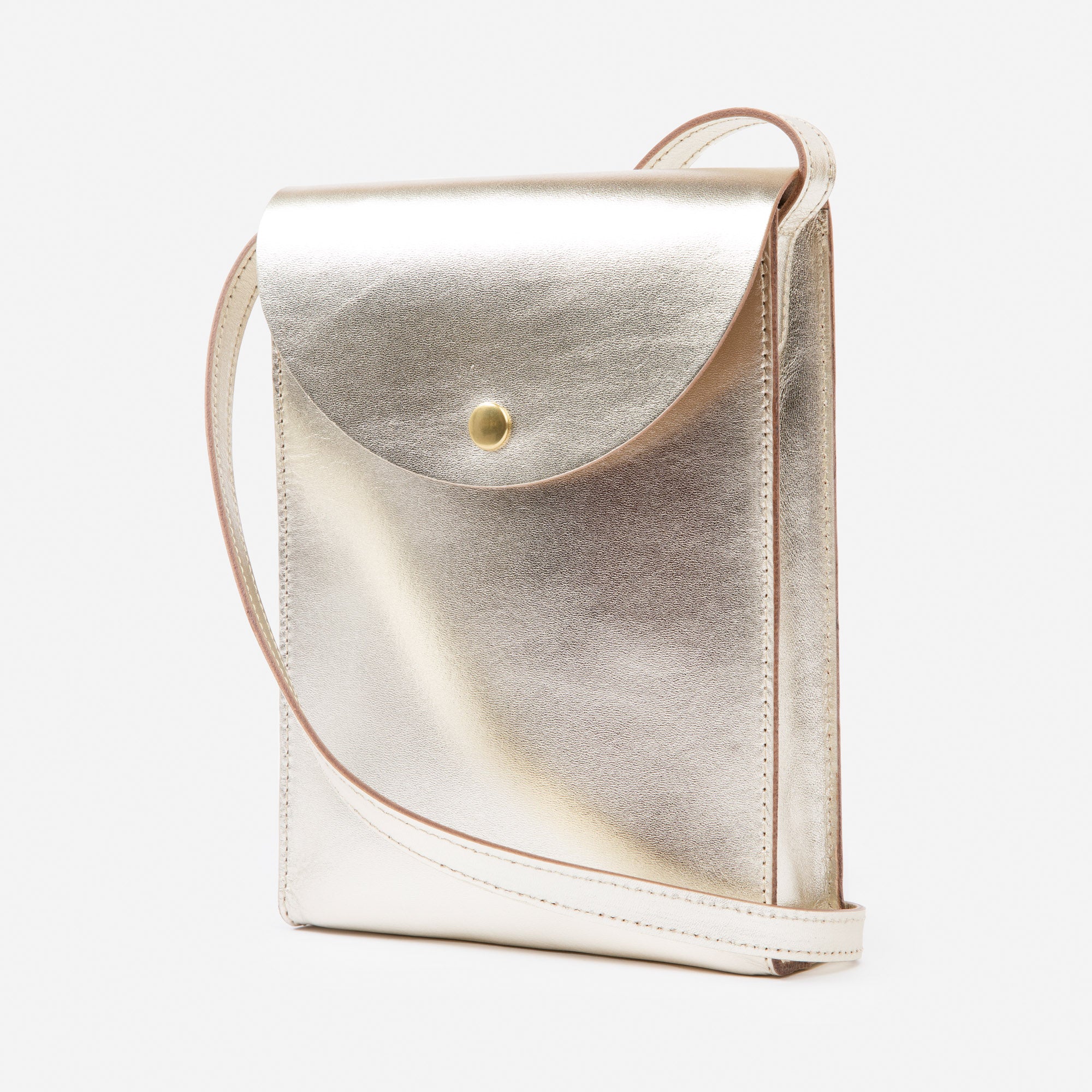 The Bandit Crossbody