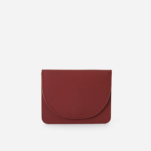 The Lunette Passport Wallet