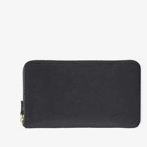 The Tall Coupe Wallet