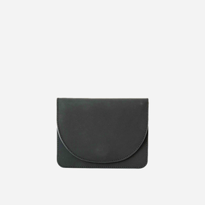 The Lunette Passport Wallet