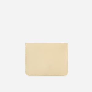 The Lunette Passport Wallet