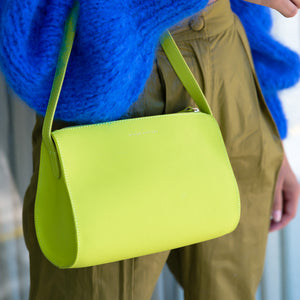 The Hug Shoulder Bag