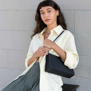 The Line Shoulder Bag