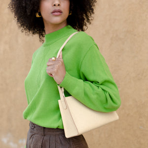 The Line Shoulder Bag