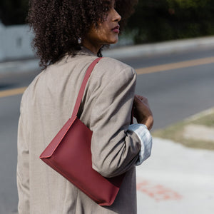 The Line Shoulder Bag