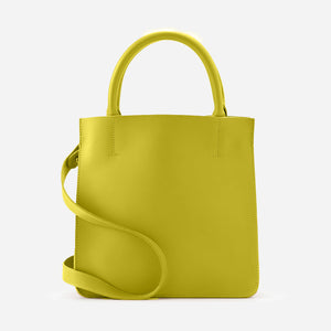 The True Crossbody