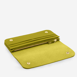 The Ledger 2.0 Wallet