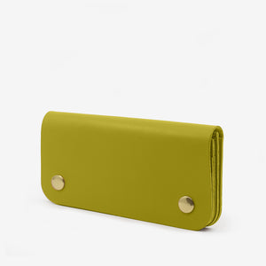 The Ledger 2.0 Wallet