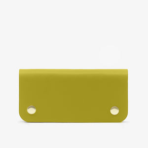 The Ledger 2.0 Wallet