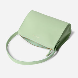 The Hug Shoulder Bag