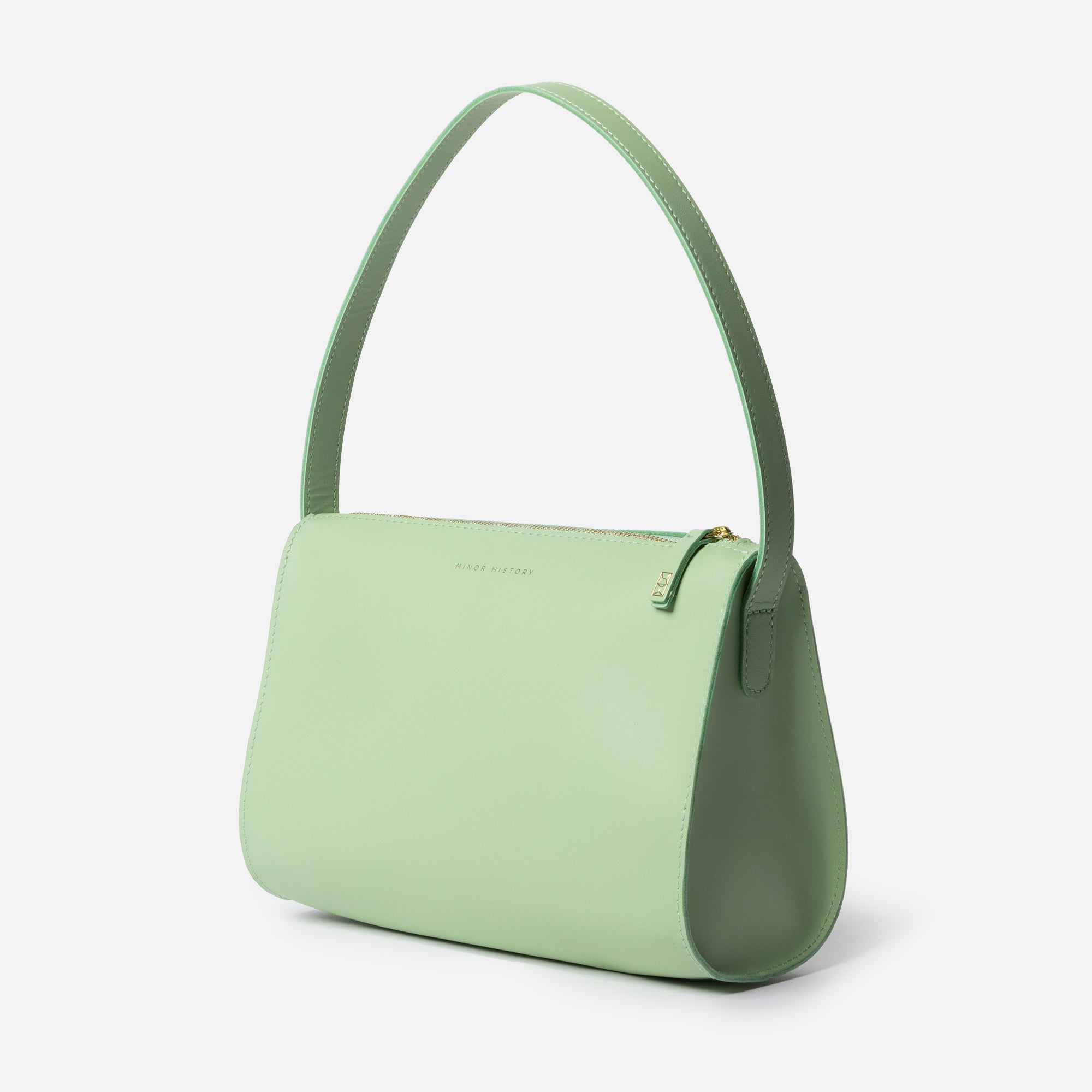 The Hug Shoulder Bag
