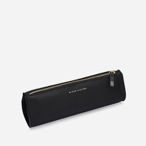 The Kiss Cosmetic Case