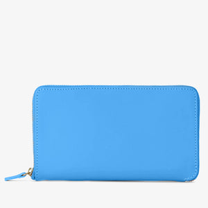 The Tall Coupe Wallet