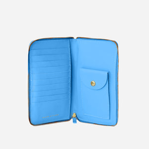 The Tall Coupe Wallet