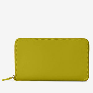 The Tall Coupe Wallet