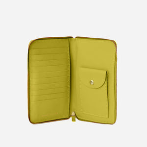 The Tall Coupe Wallet