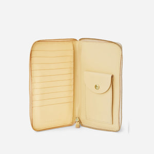 The Tall Coupe Wallet
