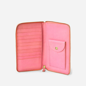The Tall Coupe Wallet