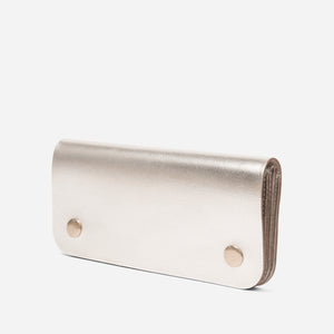 The Ledger 2.0 Wallet