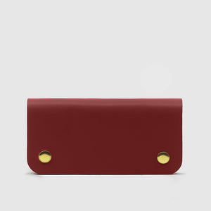 The Ledger 2.0 Wallet