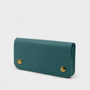 The Ledger 2.0 Wallet