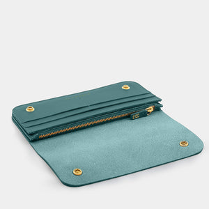 The Ledger 2.0 Wallet