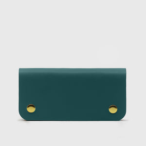 The Ledger 2.0 Wallet