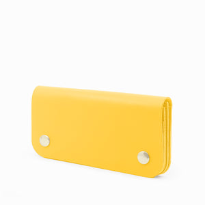The Ledger 2.0 Wallet