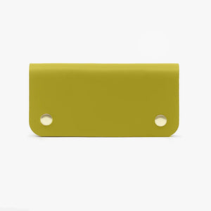 The Ledger 2.0 Wallet
