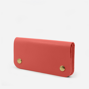 The Ledger 2.0 Wallet