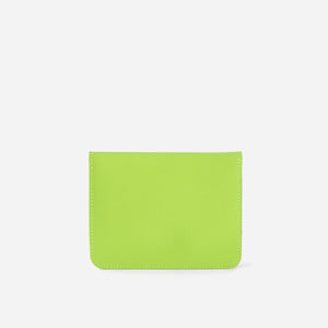 The Lunette Passport Wallet