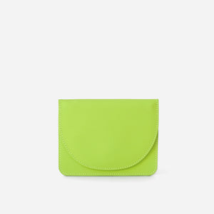 The Lunette Passport Wallet