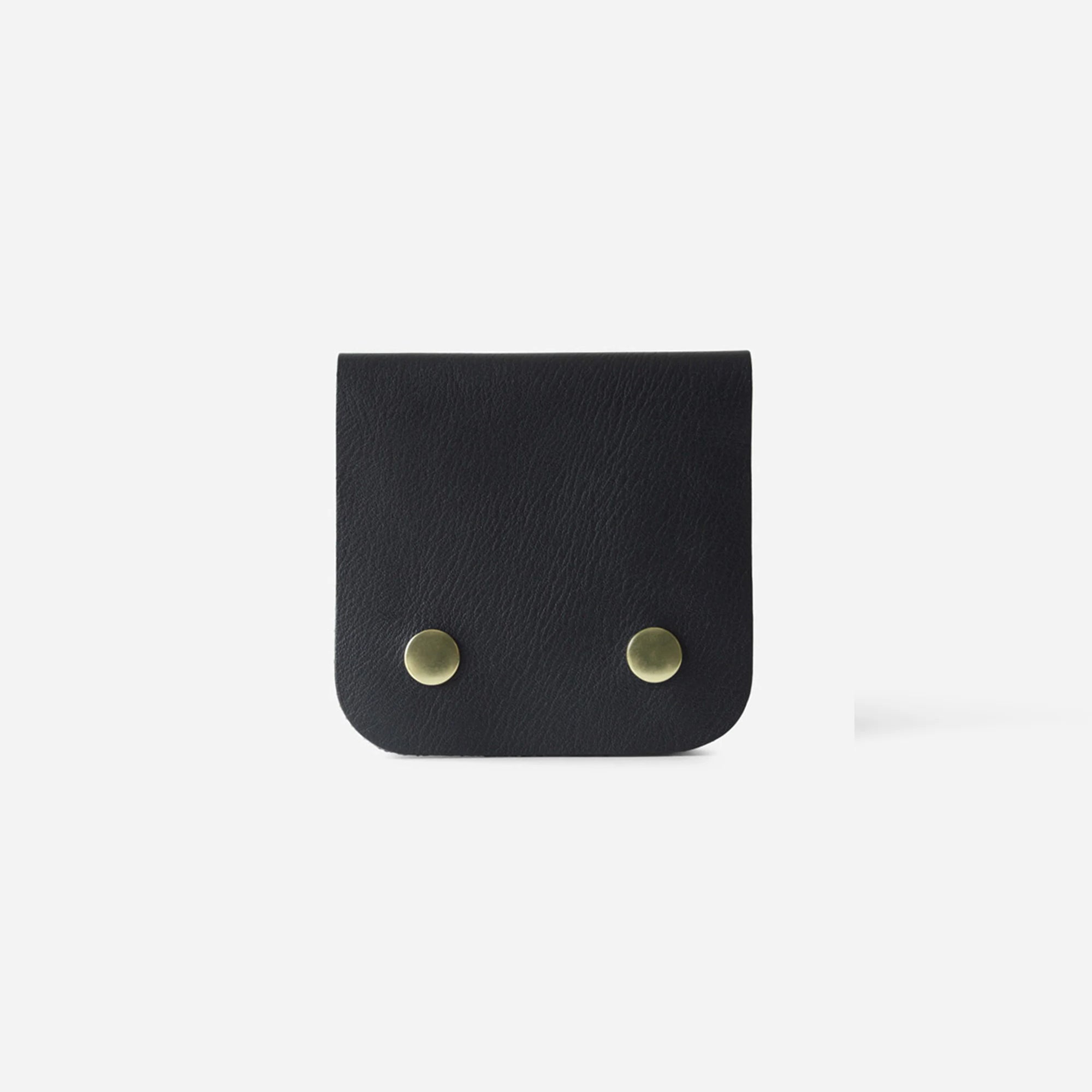 The Little Ledger Wallet